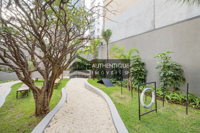 Imagem Apartamento com 3 Quartos à Venda, 103 m² em Jardim Paulista - São Paulo Imagem Apartamento com 3 Quartos à Venda, 103 m² em Jardim Paulista - São Paulo