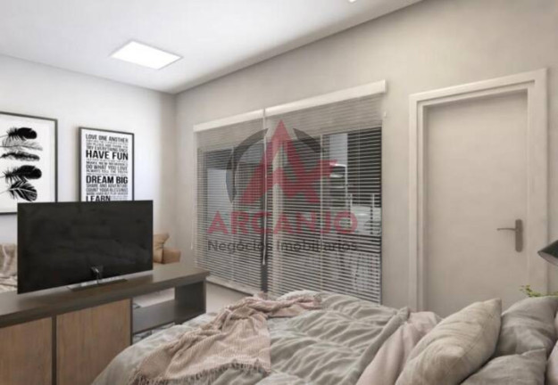 Imagem Apartamento com 1 Quarto à Venda, 40 m² em Toninhas - Ubatuba Imagem Apartamento com 1 Quarto à Venda, 40 m² em Toninhas - Ubatuba