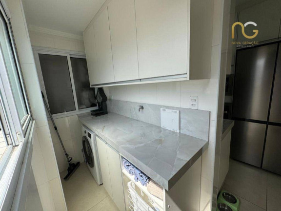 Imagem Apartamento com 1 Quarto à Venda, 60 m² em Canto Do Forte - Praia Grande Imagem Apartamento com 1 Quarto à Venda, 60 m² em Canto Do Forte - Praia Grande