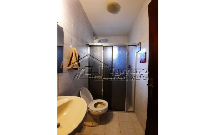 Imagem Casa com 3 Quartos à Venda, 125 m² em Jardim Das Indústrias - São José Dos Campos