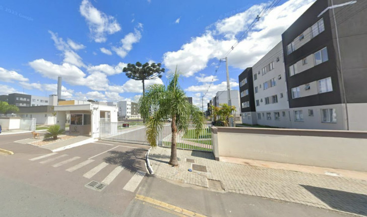 Imagem Apartamento com 2 Quartos à Venda, 52 m² em Jardim Itaqui - Campo Largo Imagem Apartamento com 2 Quartos à Venda, 52 m² em Jardim Itaqui - Campo Largo