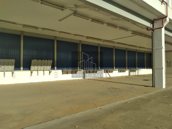 Imagem Imóvel Comercial à Venda, 54.940 m² em Centro Empresarial Tamboré - Barueri Imagem Imóvel Comercial à Venda, 54.940 m² em Centro Empresarial Tamboré - Barueri