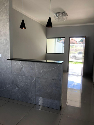 Imagem Casa com 3 Quartos à Venda, 89 m² em São Francisco - Campo Grande Imagem Casa com 3 Quartos à Venda, 89 m² em São Francisco - Campo Grande