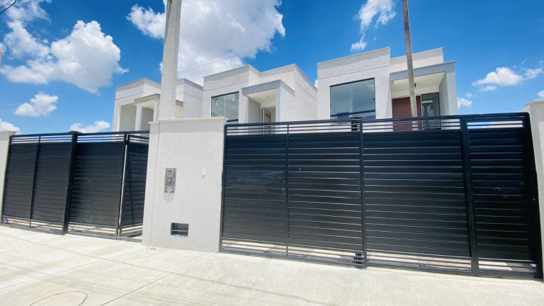 Imagem Casa com 3 Quartos à Venda, em Santa Mônica - Feira De Santana Imagem Casa com 3 Quartos à Venda, em Santa Mônica - Feira De Santana