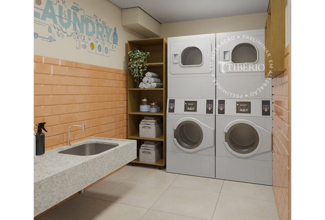 Imagem Apartamento com 1 Quarto à Venda, 27 m² em Alto Da Boa Vista - São Paulo