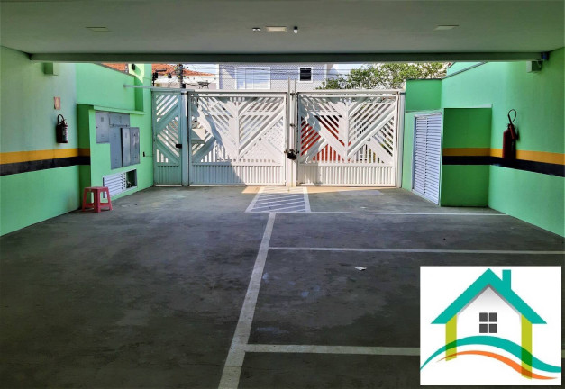 Imagem Apartamento com 2 Quartos à Venda, 70 m² em Rudge Ramos - São Bernardo Do Campo