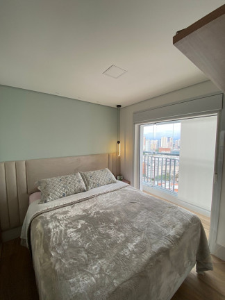 Imagem Apartamento com 3 Quartos à Venda, 110 m² em Cidade Mãe Do Céu - São Paulo Imagem Apartamento com 3 Quartos à Venda, 110 m² em Cidade Mãe Do Céu - São Paulo