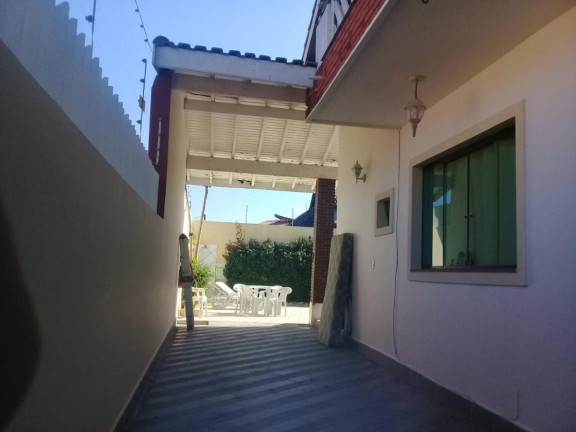 Imagem Casa com 6 Quartos à Venda, 409 m² em Jardim Tres Marias - Peruíbe Imagem Casa com 6 Quartos à Venda, 409 m² em Jardim Tres Marias - Peruíbe