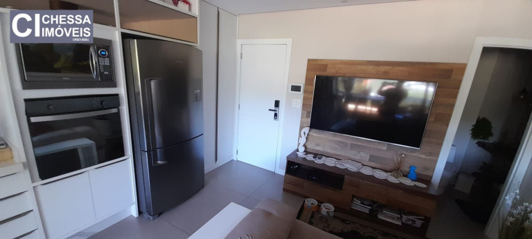 Imagem Apartamento com 2 Quartos à Venda, 125 m² em Cabeçudas - Itajaí