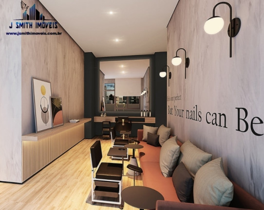 Imagem Apartamento com 2 Quartos à Venda, 55 m² em Vila Sonia - São Paulo