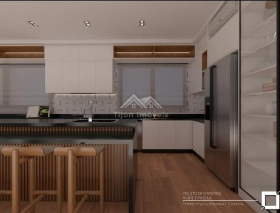 Imagem Casa com 4 Quartos à Venda, 467 m² em Parque Reserva Fazenda Imperial - Sorocaba