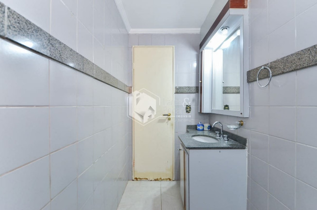 Imagem Apartamento com 3 Quartos à Venda, 136 m² em Vila Andrade - São Paulo