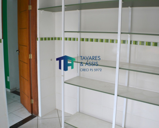 Imagem Imóvel para Alugar, 93 m² em São Pedro - Juiz De Fora