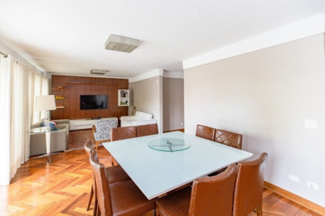 Imagem Apartamento com 4 Quartos à Venda, 173 m² em Perdizes - São Paulo