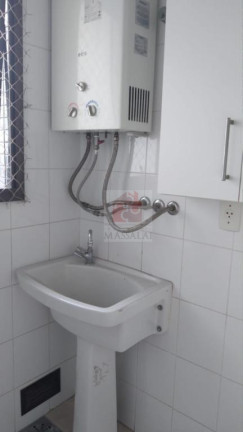 Imagem Apartamento com 2 Quartos à Venda, 76 m² em Santana - Porto Alegre