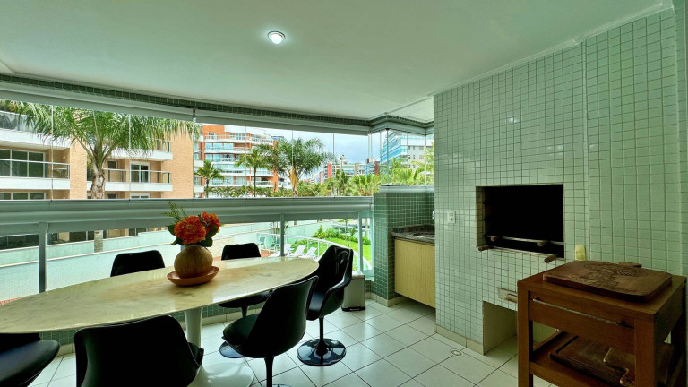 Imagem Apartamento com 3 Quartos à Venda, 141 m² em Riviera De São Lourenço - Bertioga