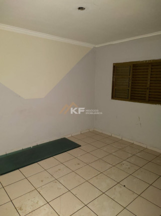 Imagem Casa com 3 Quartos à Venda, 104 m² em Alto Do Ipiranga - Ribeirão Preto Imagem Casa com 3 Quartos à Venda, 104 m² em Alto Do Ipiranga - Ribeirão Preto