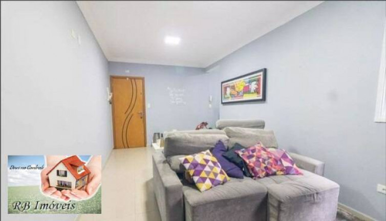 Imagem Apartamento com 2 Quartos à Venda, 126 m² em Vila Humaitá - Santo André Imagem Apartamento com 2 Quartos à Venda, 126 m² em Vila Humaitá - Santo André