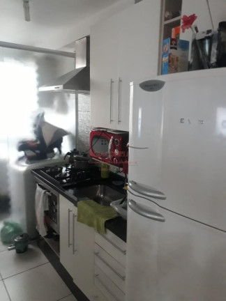 Imagem Apartamento com 2 Quartos à Venda, 42 m² em Jardim Santa Terezinha (zona Leste) - São Paulo Imagem Apartamento com 2 Quartos à Venda, 42 m² em Jardim Santa Terezinha (zona Leste) - São Paulo