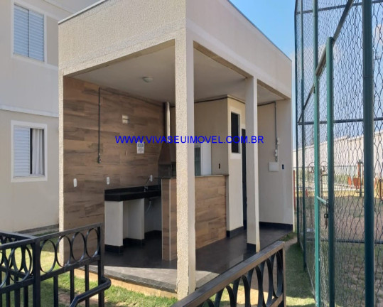 Imagem Apartamento com 2 Quartos à Venda, 54 m² em Olaria - Salto Imagem Apartamento com 2 Quartos à Venda, 54 m² em Olaria - Salto