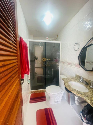 Imagem Casa com 4 Quartos à Venda, 117 m² em Várzea - Teresópolis