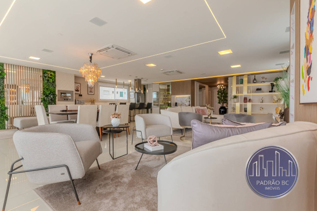 Imagem Apartamento com 4 Quartos à Venda, 310 m² em Centro - Balneário Camboriú Imagem Apartamento com 4 Quartos à Venda, 310 m² em Centro - Balneário Camboriú