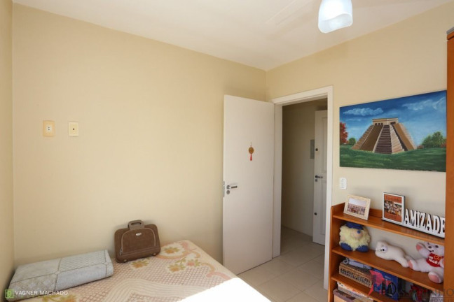 Imagem Cobertura com 3 Quartos à Venda, 138 m² em Stan - Torres