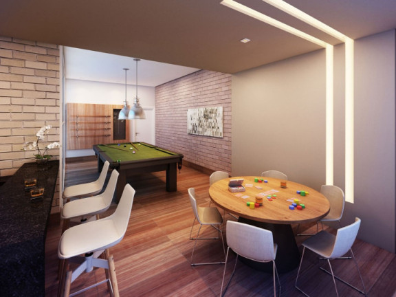 Imagem Apartamento com 2 Quartos à Venda, 59 m² em Belenzinho - São Paulo Imagem Apartamento com 2 Quartos à Venda, 59 m² em Belenzinho - São Paulo