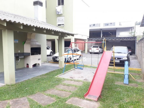 Imagem Apartamento com 2 Quartos à Venda, 60 m² em Esplanada - Caxias Do Sul