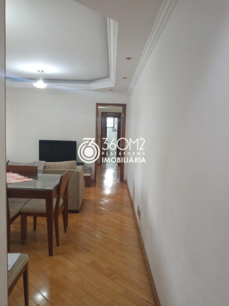 Imagem Apartamento com 2 Quartos à Venda, 96 m² em Vila Gilda - Santo André Imagem Apartamento com 2 Quartos à Venda, 96 m² em Vila Gilda - Santo André