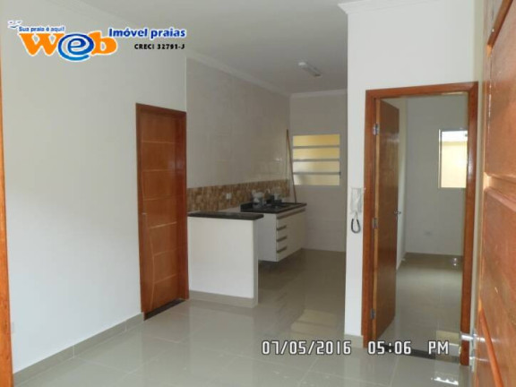 Imagem Casa de Condomínio com 2 Quartos à Venda, em Vila Mirim - Praia Grande Imagem Casa de Condomínio com 2 Quartos à Venda, em Vila Mirim - Praia Grande