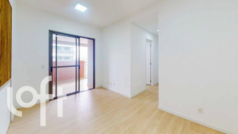 Imagem Apartamento com 2 Quartos à Venda, 69 m² em Bom Retiro - São Paulo