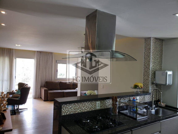 Foto do imóvel Apartamento com 2 Quartos à Venda, 91 m² em Vila Pirajussara - São Paulo