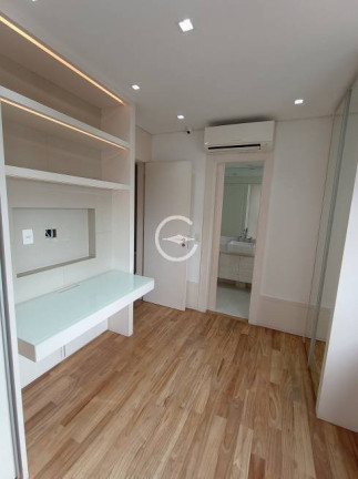 Apartamento com 4 Quartos à Venda, 288 m² em Campo Belo - São Paulo