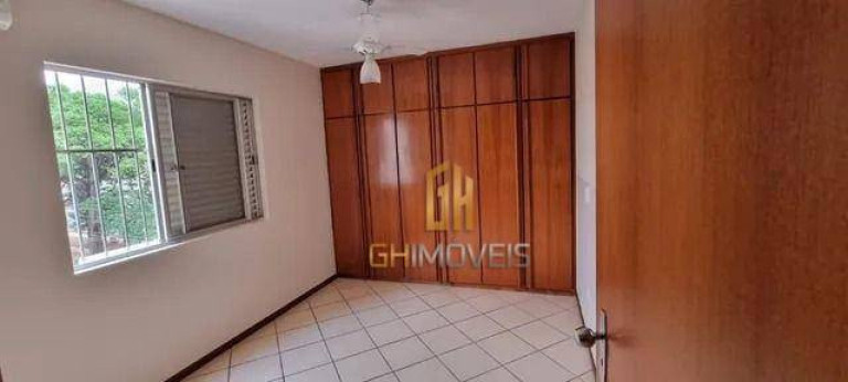 Imagem Apartamento com 3 Quartos à Venda, 79 m² em Setor Pedro Ludovico - Goiânia