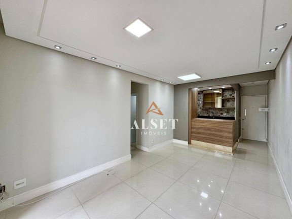Imagem Apartamento com 3 Quartos à Venda, 82 m² em Vila Invernada - São Paulo