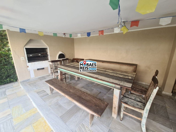 Imagem Casa com 4 Quartos à Venda, 450 m² em Granja Julieta - São Paulo
