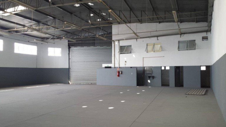 Imagem Galpão à Venda, 500 m² em Vila Menck - Osasco Imagem Galpão à Venda, 500 m² em Vila Menck - Osasco