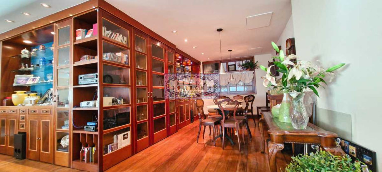 Imagem Apartamento com 4 Quartos à Venda, 300 m² em Arpoador - Rio De Janeiro