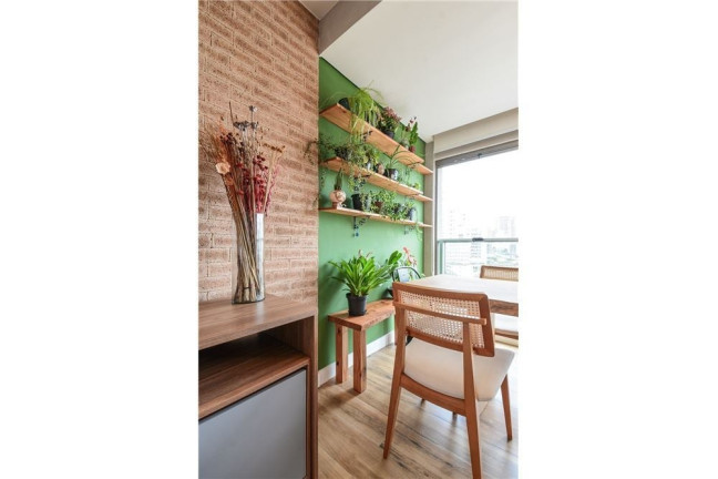 Imagem Apartamento com 1 Quarto à Venda, 68 m² em Sumarezinho - São Paulo