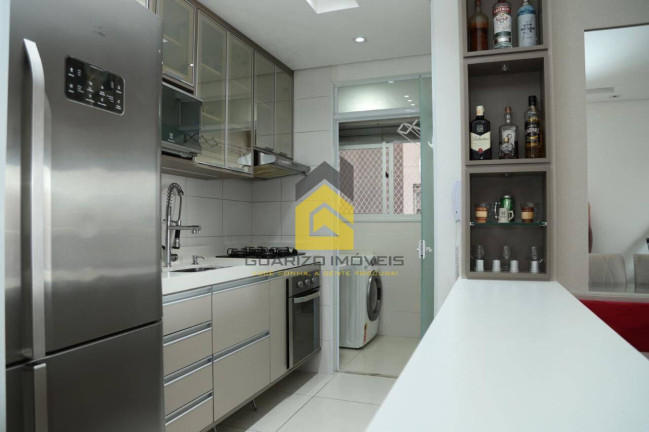 Imagem Apartamento com 2 Quartos à Venda, 56 m² em Centro - São Bernardo Do Campo Imagem Apartamento com 2 Quartos à Venda, 56 m² em Centro - São Bernardo Do Campo