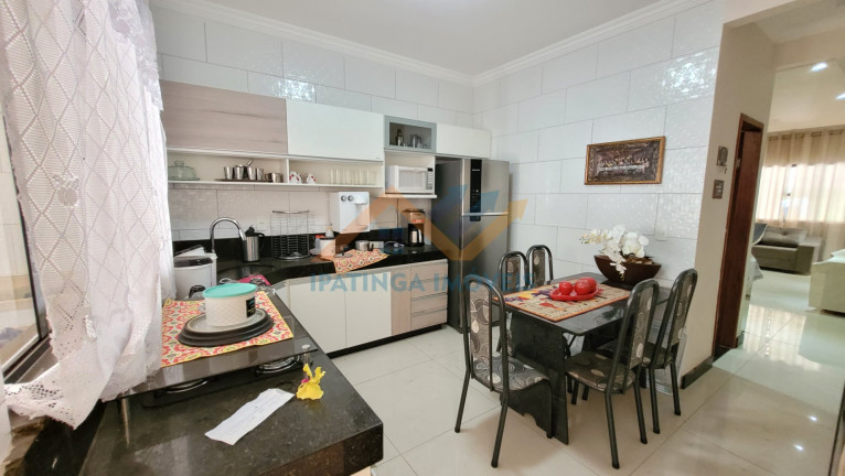 Imagem Casa com 3 Quartos à Venda, 150 m² em Residencial Bethânia - Santana Do Paraíso Imagem Casa com 3 Quartos à Venda, 150 m² em Residencial Bethânia - Santana Do Paraíso