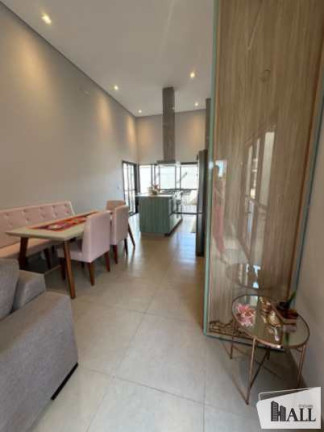 Imagem Casa com 3 Quartos à Venda, 140 m² em Residencial Maria Júlia - São José Do Rio Preto
