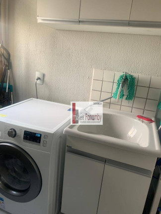 Imagem Apartamento com 3 Quartos à Venda, 62 m² em Parque Marajoara - Santo André Imagem Apartamento com 3 Quartos à Venda, 62 m² em Parque Marajoara - Santo André