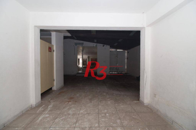Imagem Sobrado para Alugar, 667 m² em Vila Matias - Santos Imagem Sobrado para Alugar, 667 m² em Vila Matias - Santos