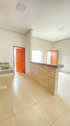 Imagem Casa com 3 Quartos à Venda, 66 m² em Boa Vista - Goianésia Imagem Casa com 3 Quartos à Venda, 66 m² em Boa Vista - Goianésia