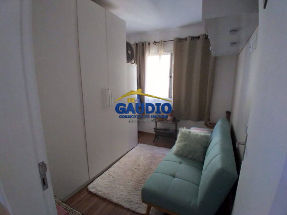 Imagem Apartamento com 2 Quartos à Venda, 46 m² em Jardim Henriqueta - Taboão Da Serra Imagem Apartamento com 2 Quartos à Venda, 46 m² em Jardim Henriqueta - Taboão Da Serra