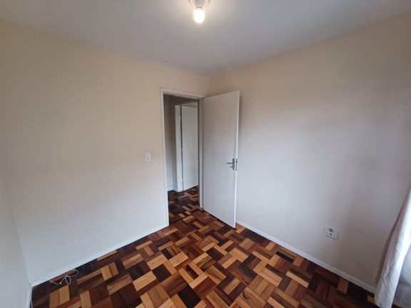 Imagem Apartamento com 3 Quartos à Venda, 71 m² em Tingui - Curitiba
