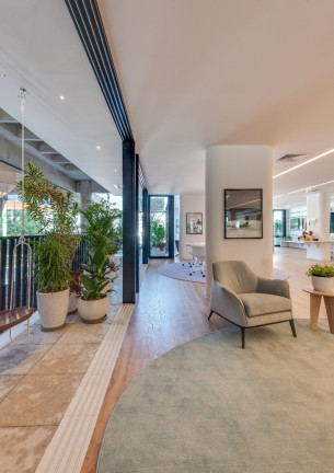 Imagem Sala Comercial à Venda, 39 m² em Setor Marista - Goiânia