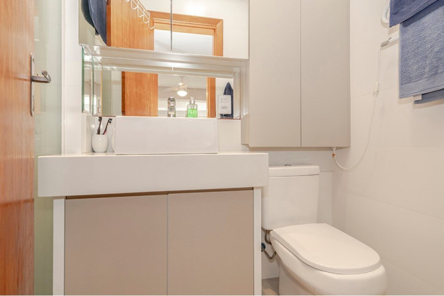 Imagem Cobertura com 3 Quartos à Venda, 180 m² em Santa Cecília - Porto Alegre Imagem Cobertura com 3 Quartos à Venda, 180 m² em Santa Cecília - Porto Alegre